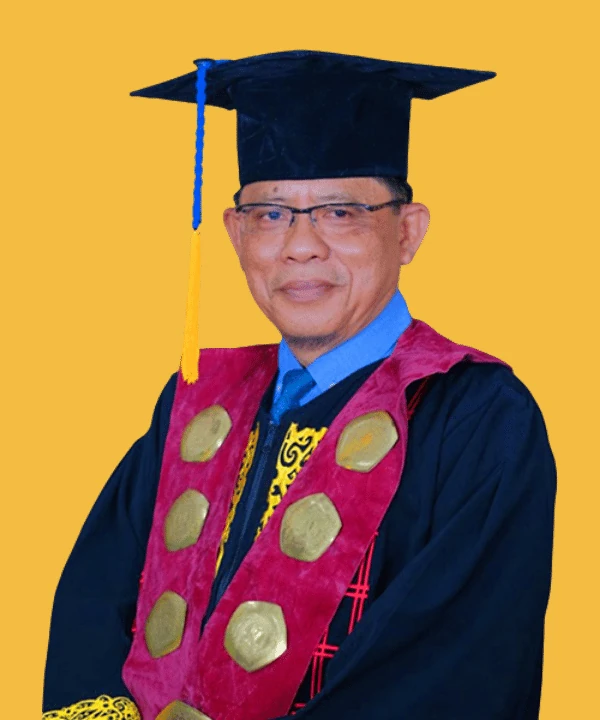 Prof. Dr. H. Priyagus, S.E., M.Si
