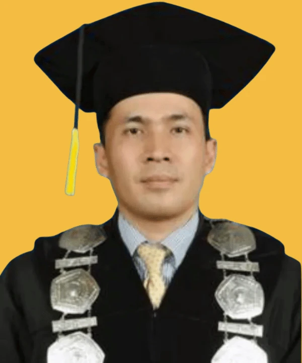 Prof. Dr. H. Susilo, S.Pd., M.Pd.