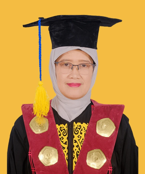 Prof. Dr. Hj. Nurlaili, M.P.