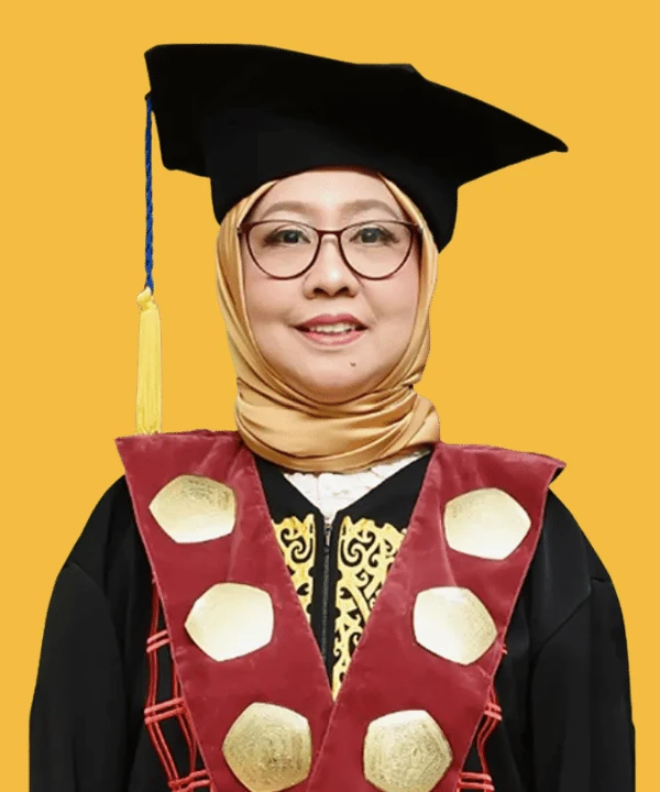 Prof. Dr. Hj. Rahmawati, S.E., M.M., CPS., CMA.