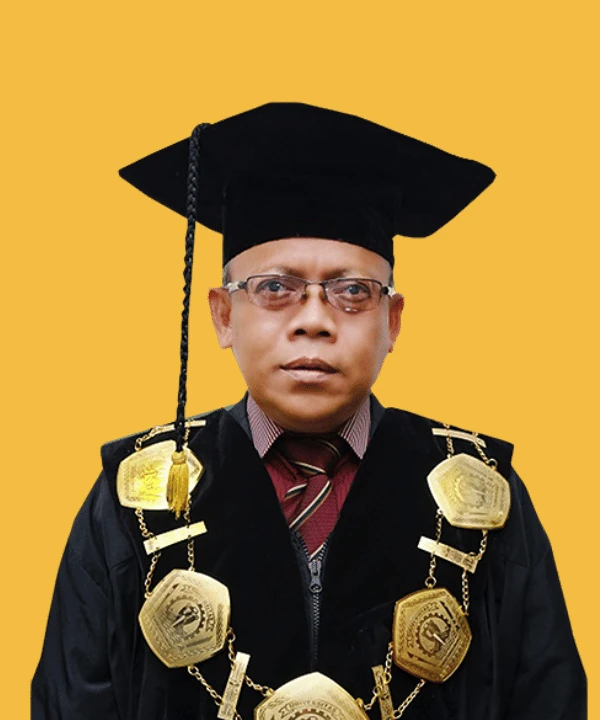 Prof. Dr. Ir. H. Abdunnur, M.Si., IPU. ASEAN Eng.