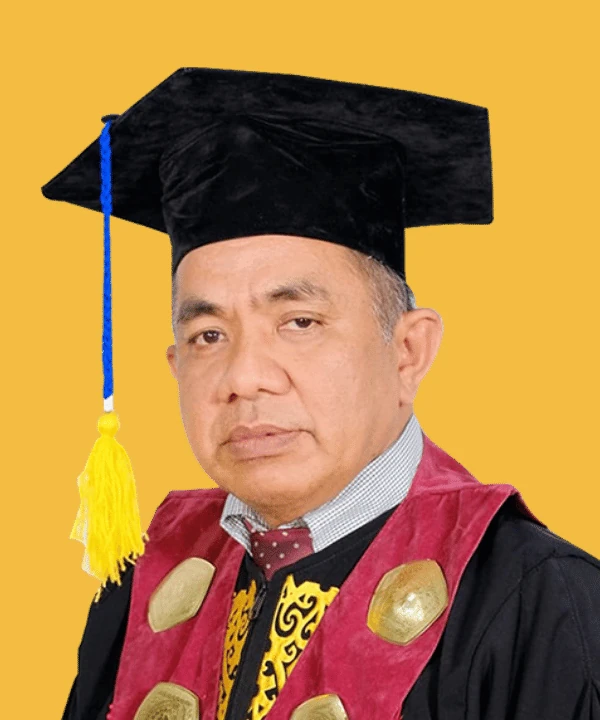 Prof. Dr. Ir. H. Tamrin, S.T., M.T., IPU., ASEAN.Eng., APEC Eng.