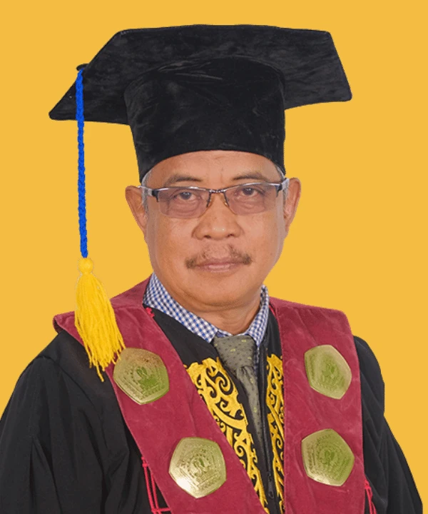 Prof. Dr. Ir. Harjuni Hasan, M.Si., IPM., ASEAN Eng.