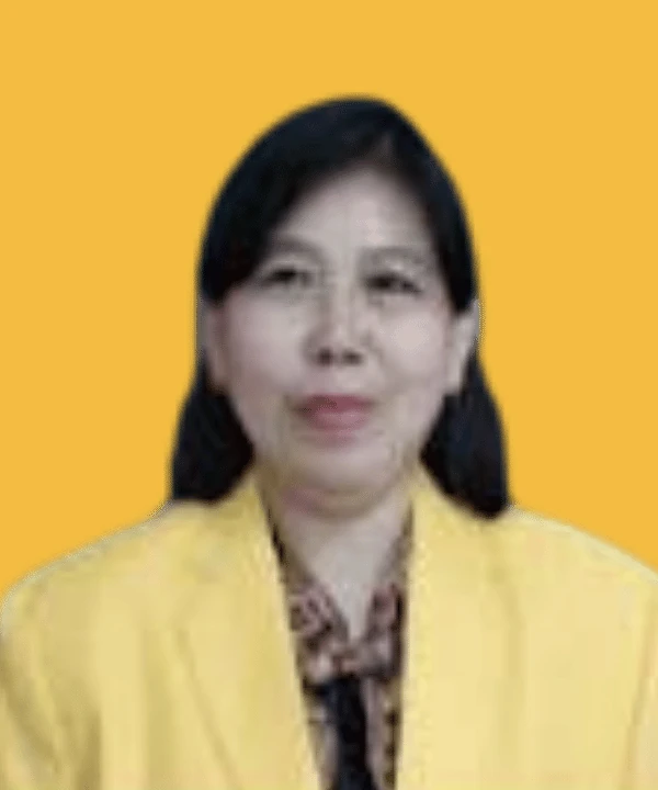 Prof. Dr. Ir. Henny Pagoray, M.Si.
