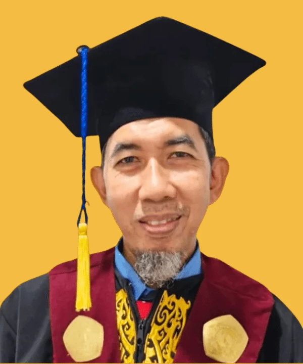 Prof. Dr. Ir. Irawan Wijaya Kusuma, S.Hut., M.P.