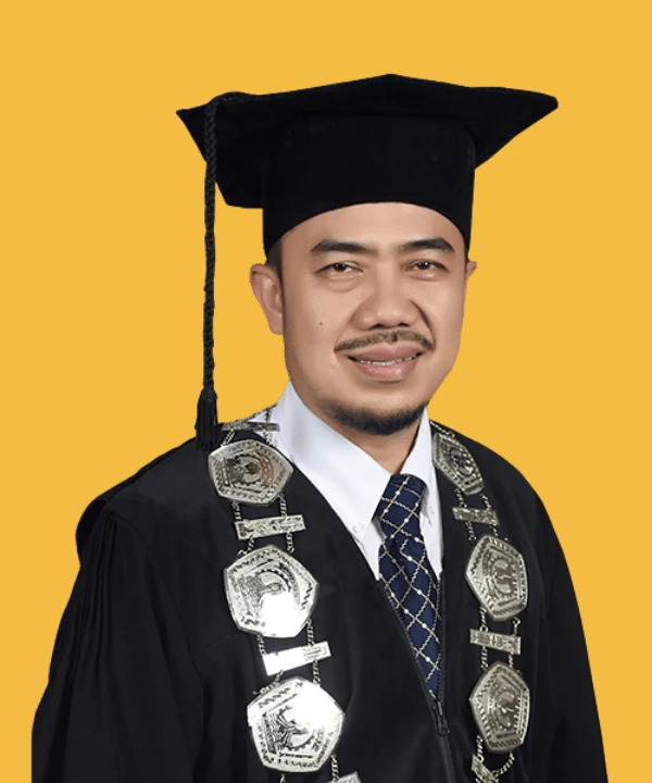 Prof. Dr. Iwan Muhammad Ramdan, S.Kp., M.Kes.