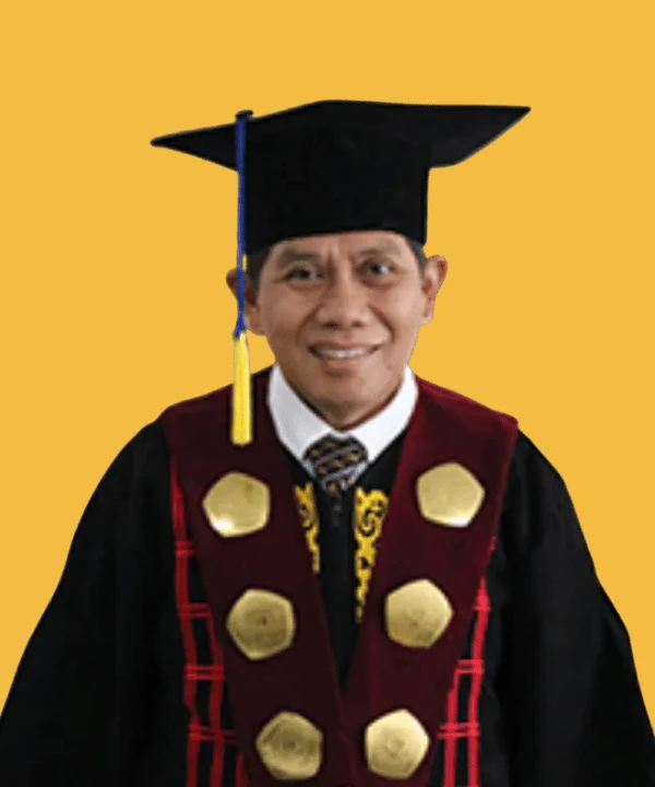 Prof. Dr. Lambang Subagyo, M.Si.