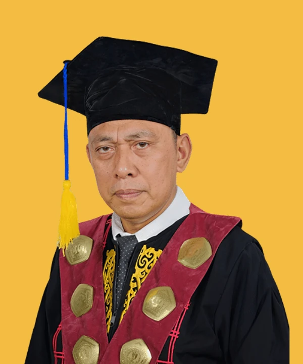 Prof. Dr. Muhammad Muhdar, S.H., M.Hum.