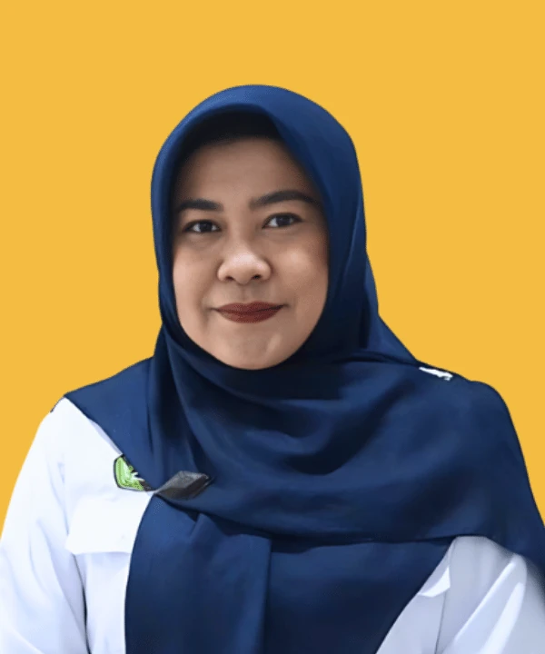 Prof. Dr. Retno Aryani, M.Si.