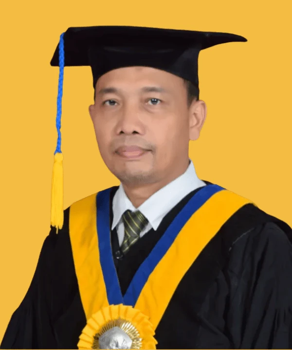 Prof. Dr. Rudianto Amirta, S.Hut., M.P.