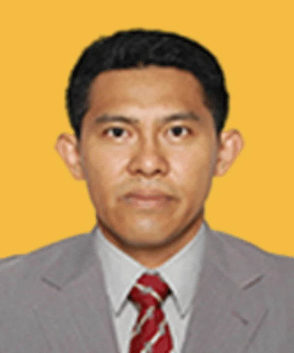 Prof. Enos Tangke Arung, Ph.D