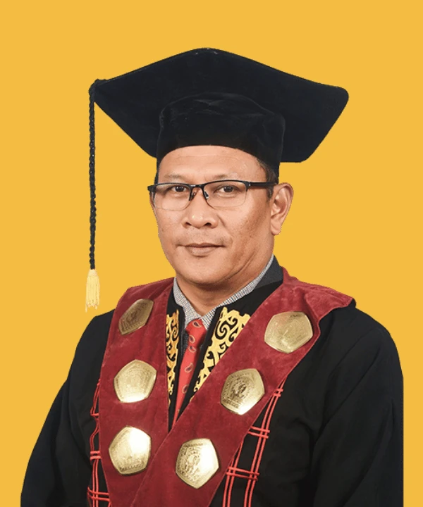 Prof. Ir.. Haviluddin, S.Kom., M.Kom., IPM., Ph.D., ASEAN Eng