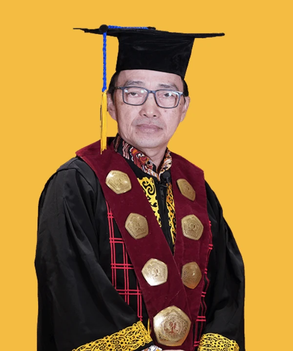 Prof. Ir. Ndan Imang, M.P., Ph.D.