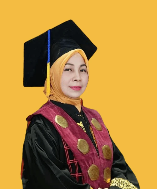 Prof. Ir. Sopialena, M.P., Ph.D