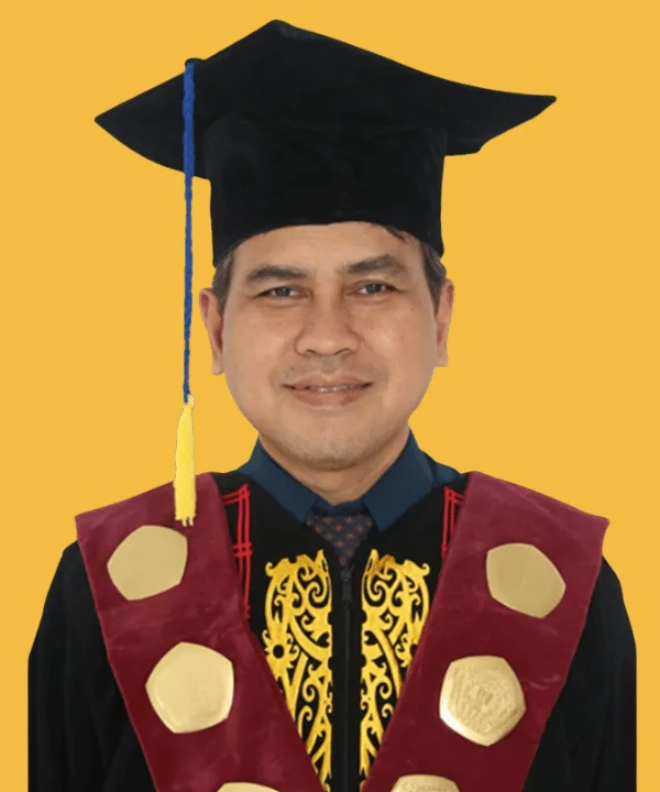 Prof. Widi Sunaryo, S.P., M.Si., Ph.D.