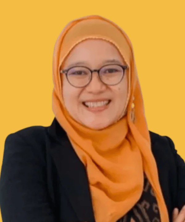 Ratih Wirapuspita W., S.K.M., M.Kes., Ph.D.