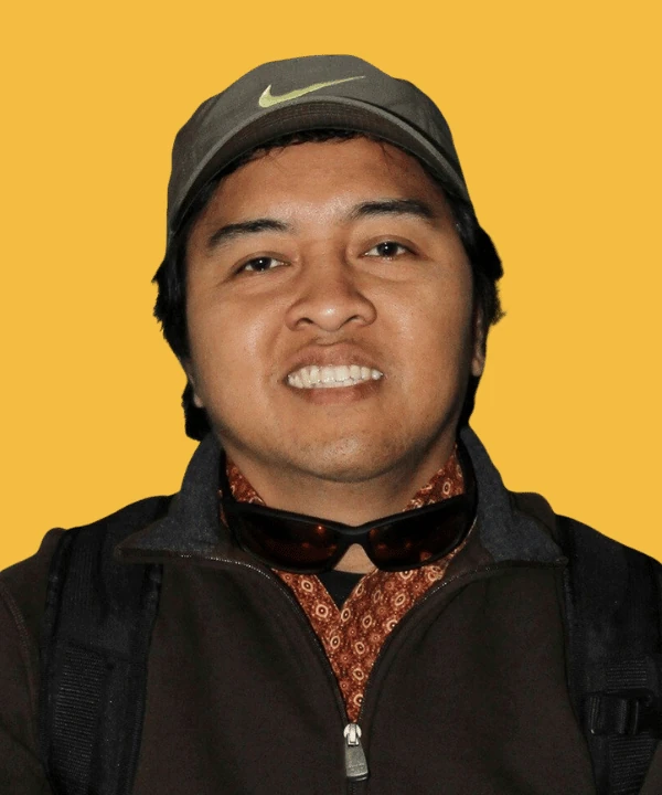 Yohanes Budi Sulistioadi, S.Hut, M.Sc, MS, Ph.D