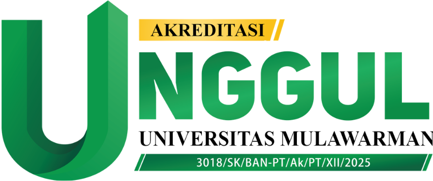 Unggul Universitas Mulawarman
